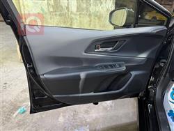 تۆیۆتا پریوس